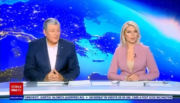 Vremea astăzi, 4 iulie. Prognoza meteo pentru București și restul țării