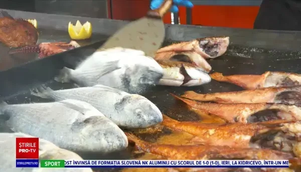 Festival cu atmosferă de tavernă grecească, la Brașov. Organizator: „Noi aducem vacanța aici”