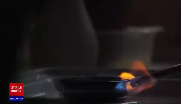 SURSE: Guvernul intenționează să raționalizeze consmul de gaz pentru operatorii economici