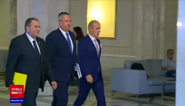 Ce cuprinde pachetul de măsuri fiscale pregătit de Guvern. Surse: Sistemul de impozitare nu va fi modificat timp de 3 ani