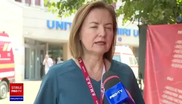 Sfatul medicilor pe timp de caniculă. Greșeala pe care o facem înainte să ieșim afară