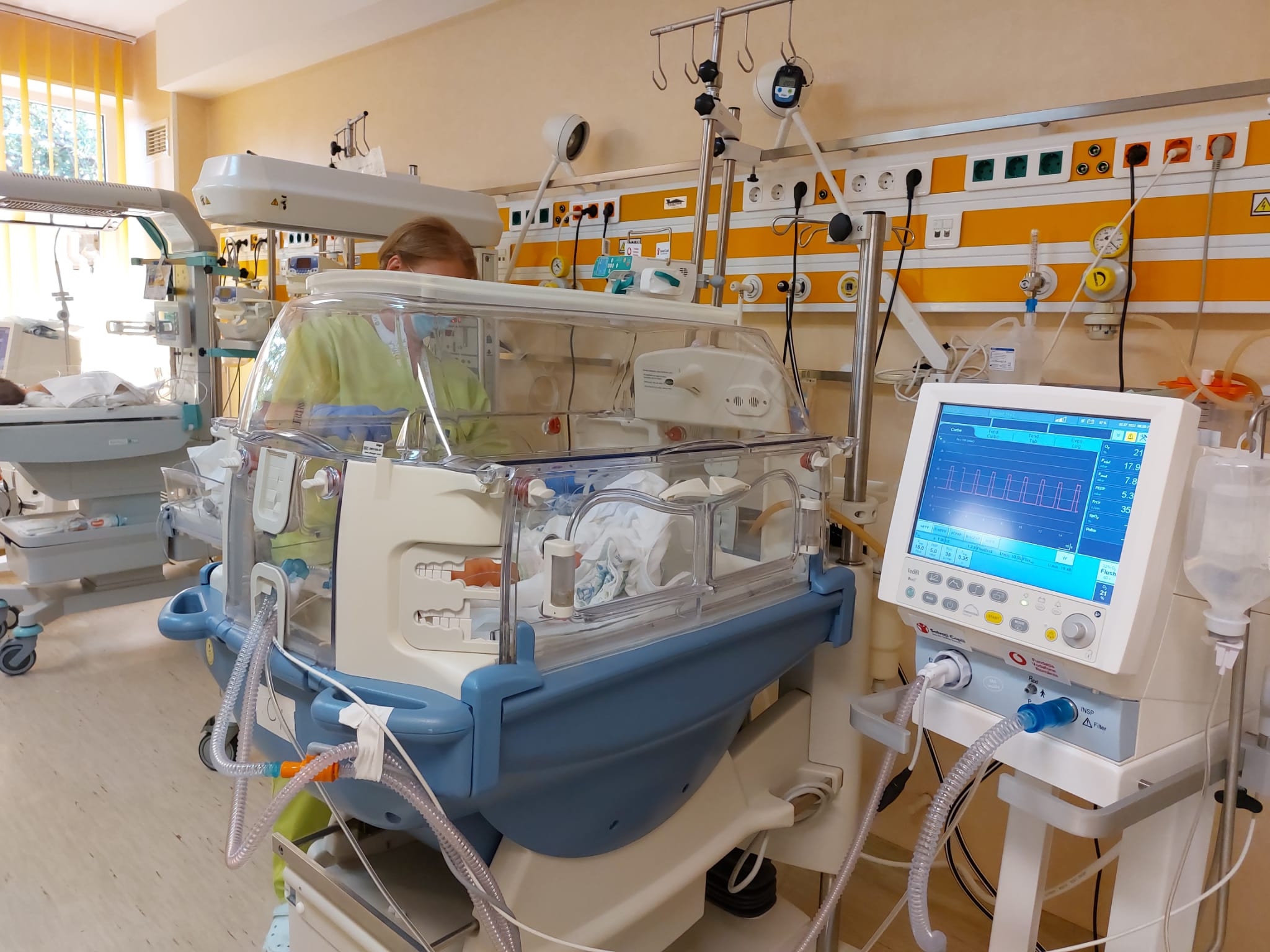neonatologie Botosani