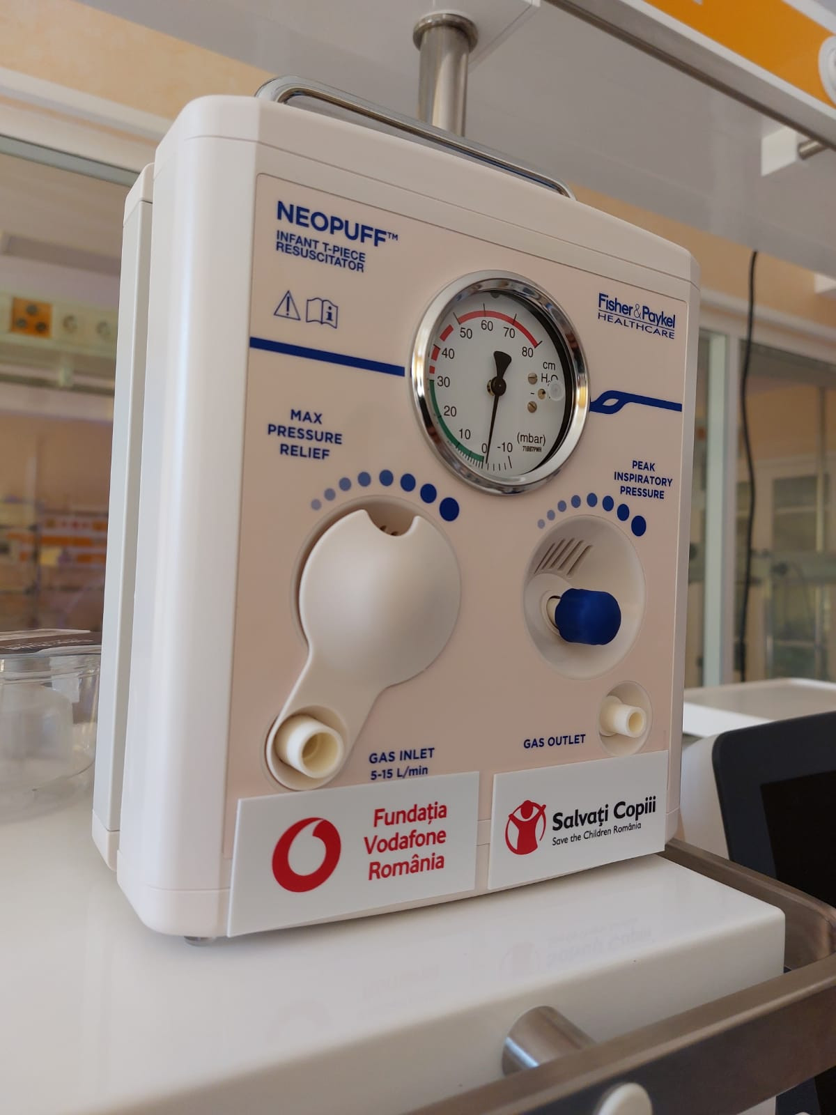 neonatologie Botosani