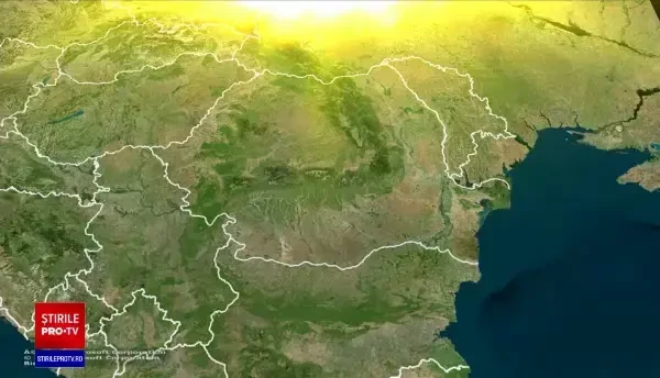 Seceta face ravagii în România. 115 localități sunt afectate dintre care jumătate primesc apă potabilă cu porția