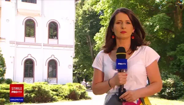 Domeniul Știrbey a fost vândut cu peste 8 milioane de euro