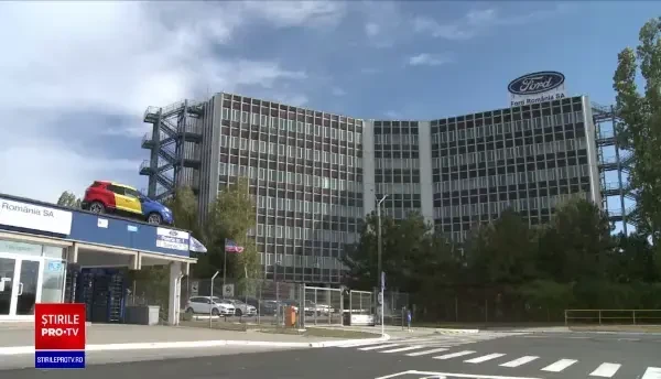 Investiții de 490 de milioane de euro la uzina auto de la Craiova. De când va începe livrarea de mașini electrice