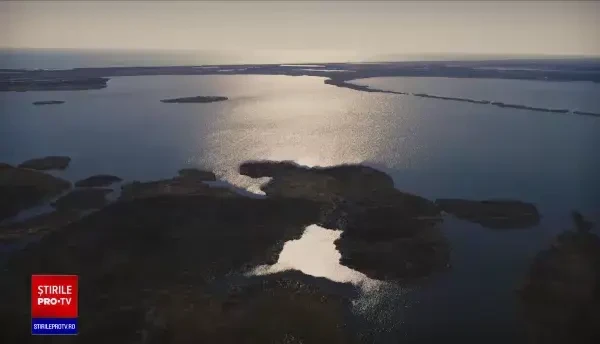 O nouă lege a pescuitului, adoptată de Senat. Ce prevede aceasta