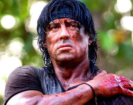 Sylvester Stallone împlinește 76 de ani. Cum arată „Rambo” acum | GALERIE FOTO