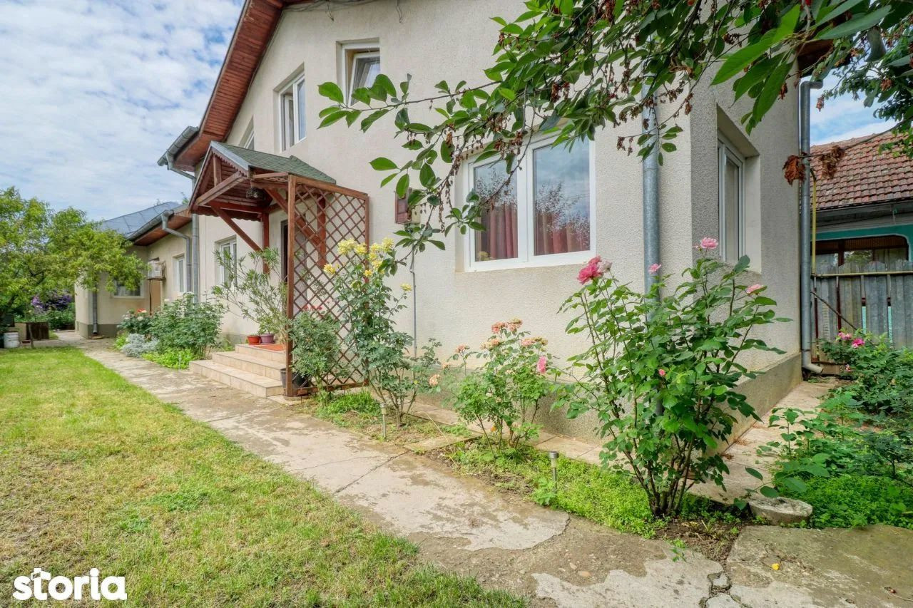 Case aproape de București, dar și de pădure. Cum arată locuințele care oferă ambele beneficii