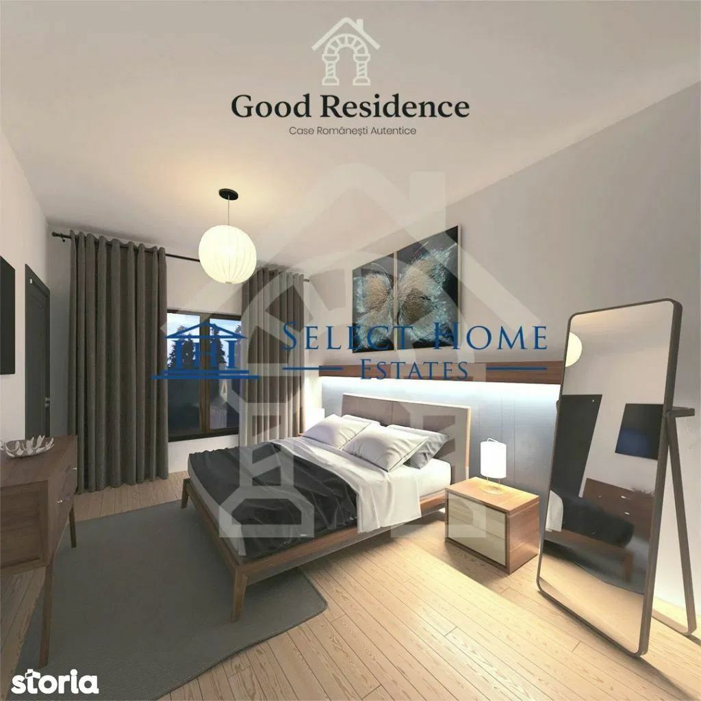 case Bucuresti padure - 2