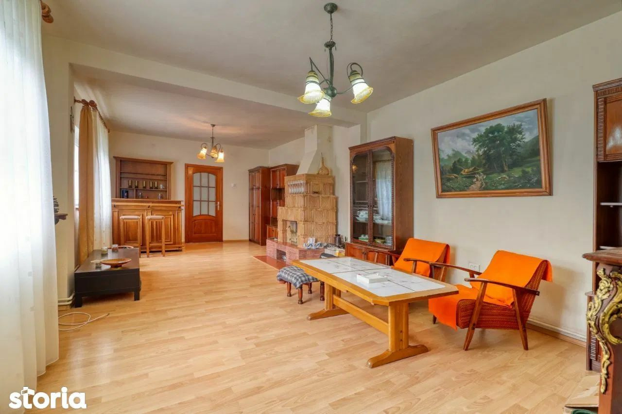 case Bucuresti padure - 4