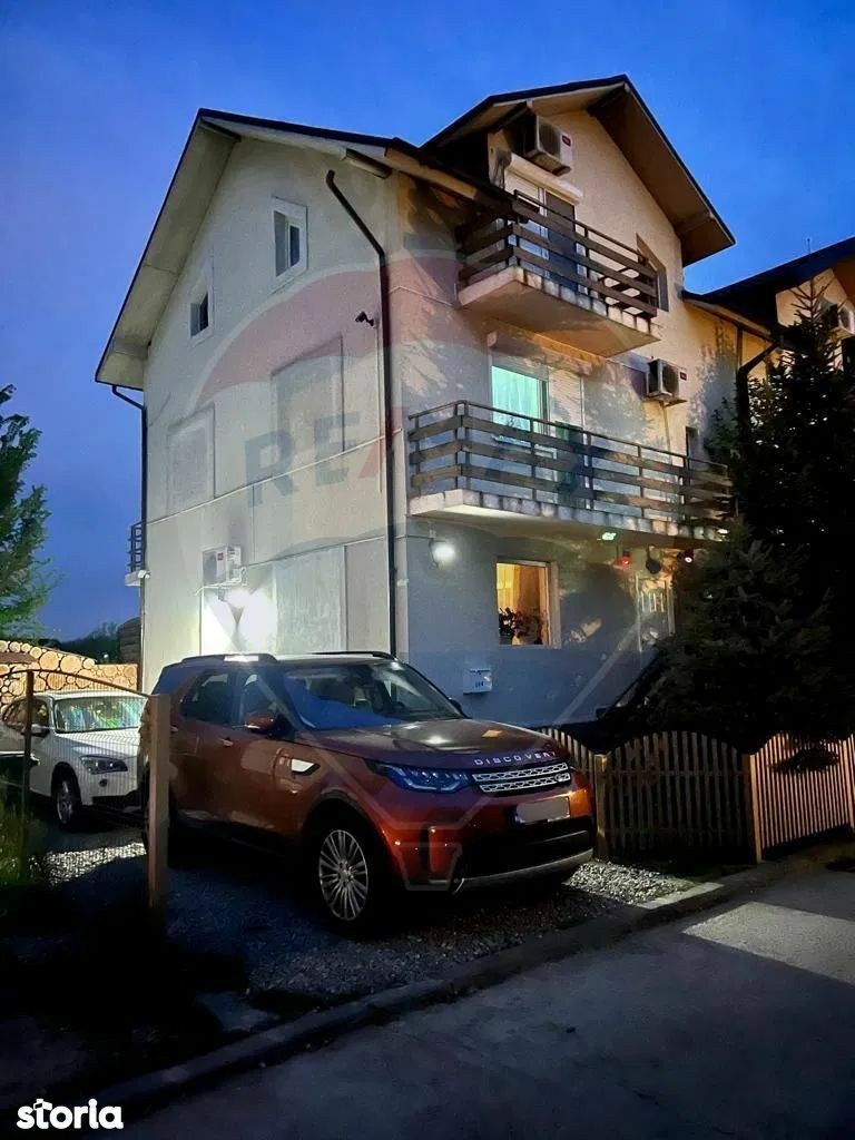 case Bucuresti padure - 6