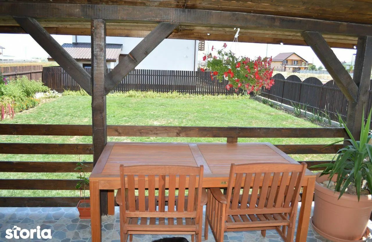 case Bucuresti padure - 9