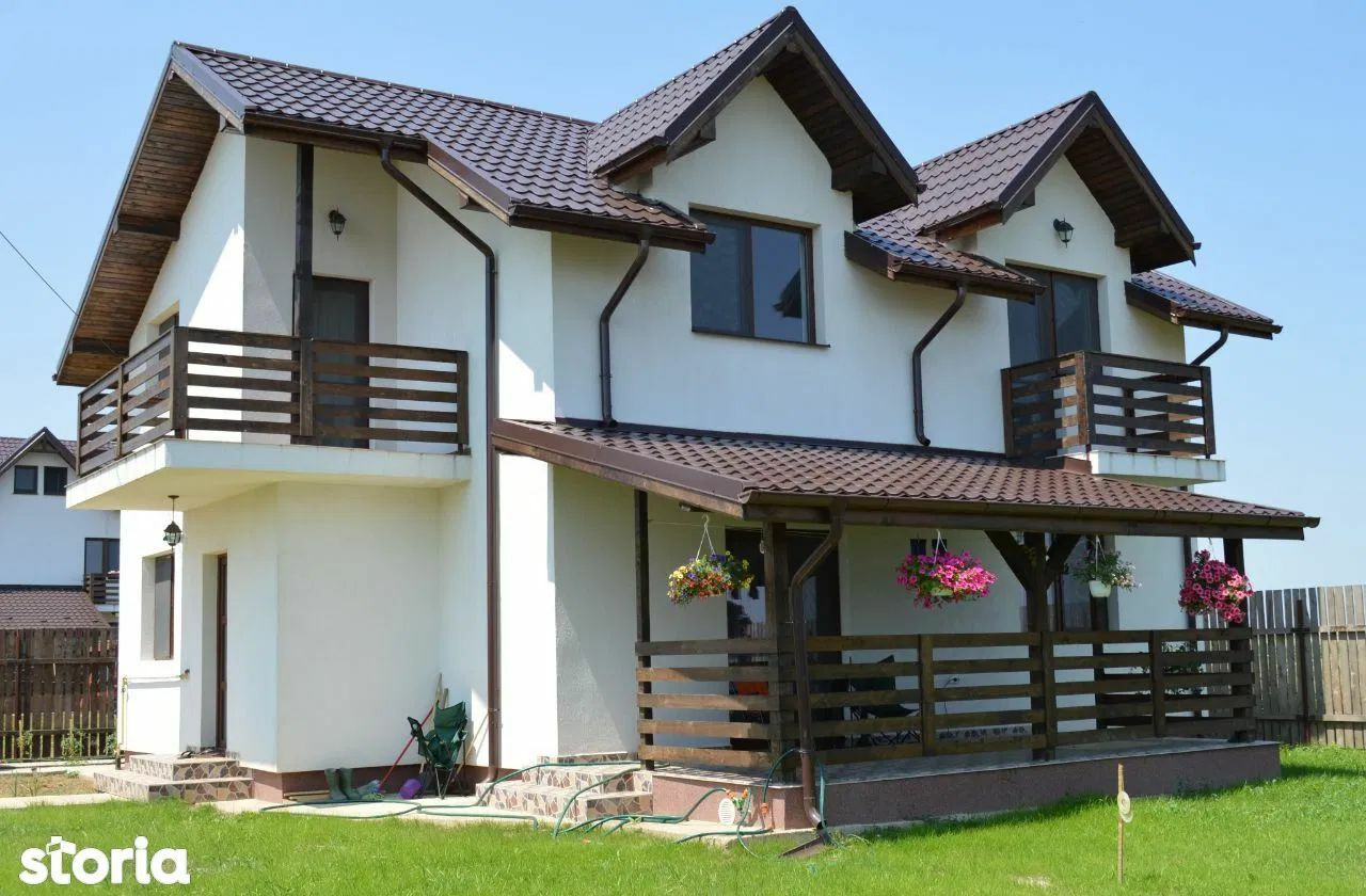 case Bucuresti padure - 10