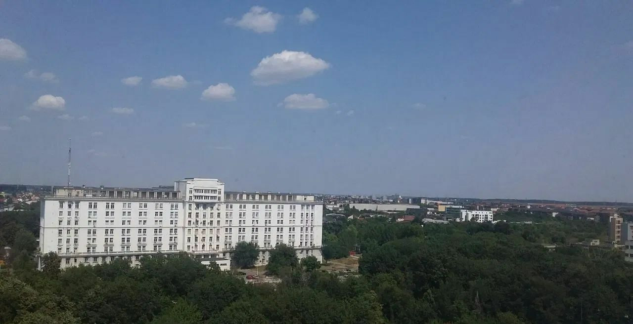 case Bucuresti padure - 11