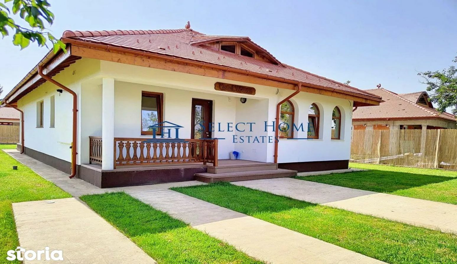 case Bucuresti padure - 15