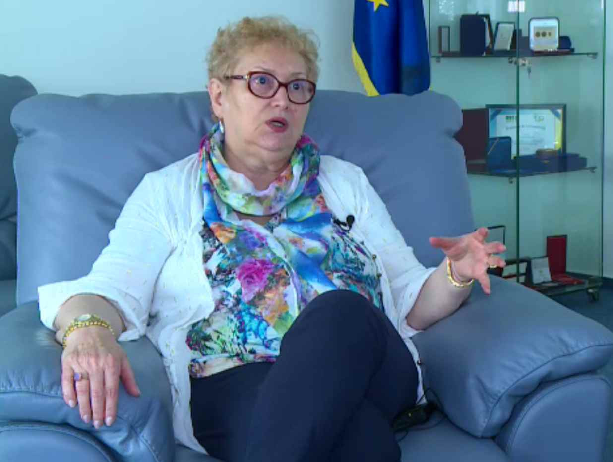 Fenomenul testării virginității la cerere, anchetat de Avocatul Poporului. Renate Weber: „Este odios”