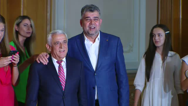 Petre Daea este propunerea PSD pentru a conduce, din nou, Ministerul Agriculturii