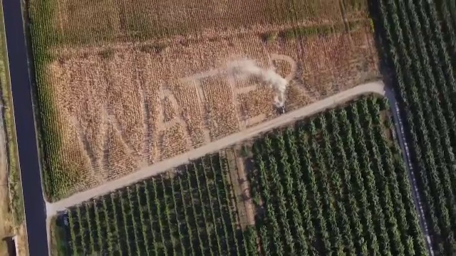 Măsuri fără precedent în Italia din cauza secetei extreme cum nu a mai fost de 70 de ani