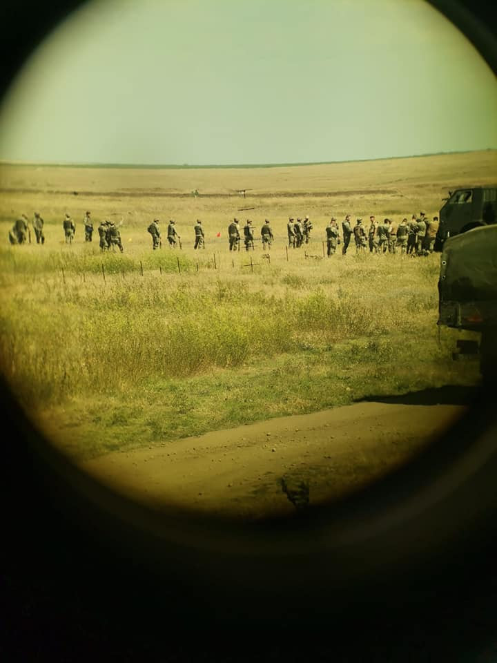 Serviciul militar pentru tineri revine. Câți bani primește un militar voluntar pe durata stagiului de pregătire