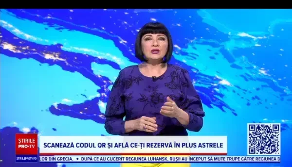 Horoscop 6 iulie, cu Neti Sandu. Gemenii primesc bani în plus