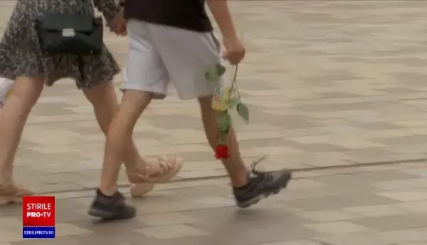 Tânăr din Argeș cercetat pentru șantaj, după ce și-a amenințat fosta iubită că va publica poze cu ea în ipostaze indecente