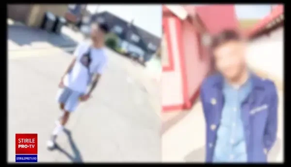 Animație Grafică. Cum s-a produs accidentul în care doi tineri au murit după ce au plonjat cu mașina într-un canal