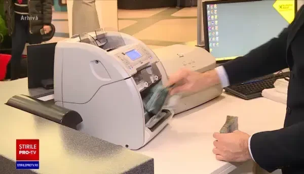 BNR a majorat dobânda cheie. Cu cât cresc ratele la bănci