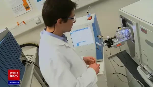 Batoanele, pâinea ori dulciurile pe bază de insecte vor putea fi cumpărate și în România