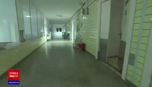 ȘtirileProTv.ro susține campania Salvați Copiii România și a INSMC de renovare a Maternității Polizu