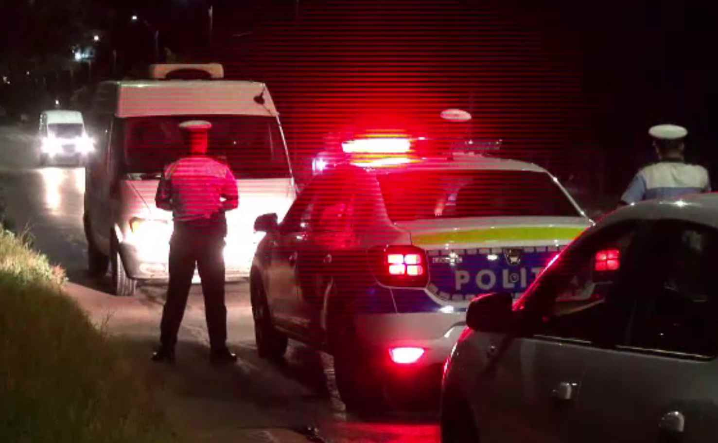 Fost campion la box, ucis după ce a fost atacat de două persoane în Bacău