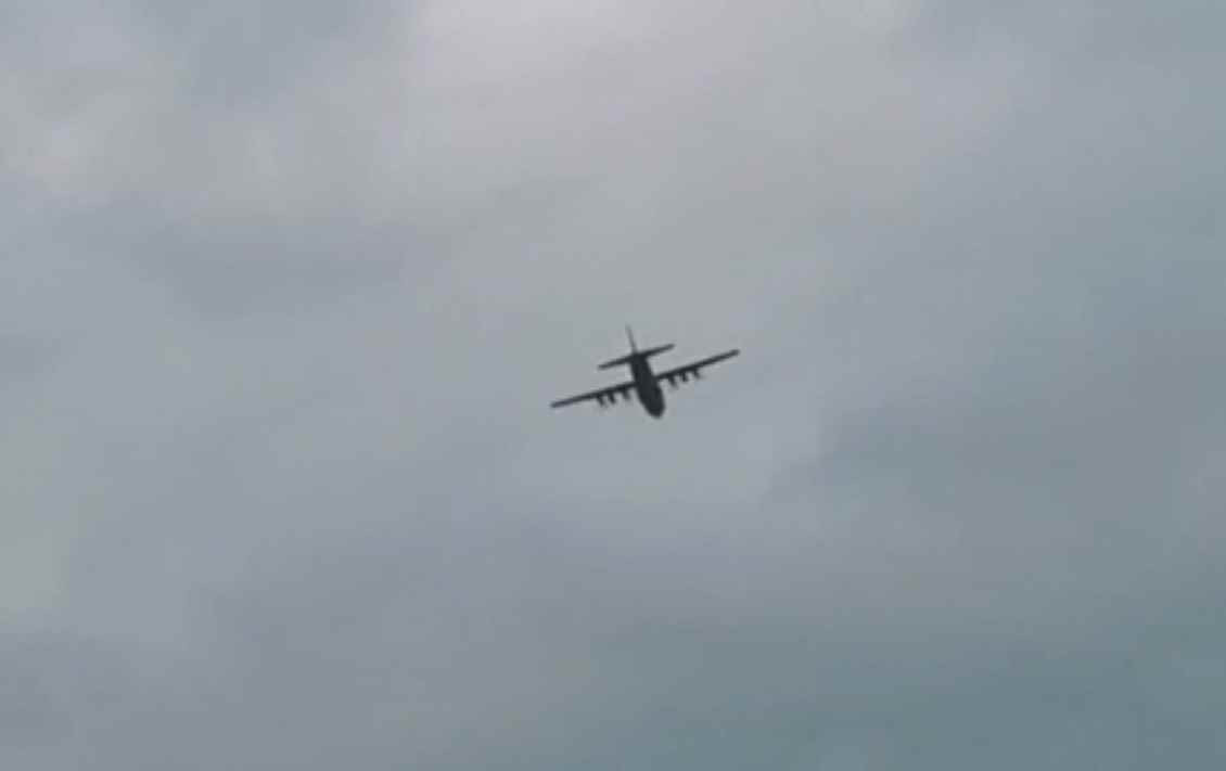 Exerciții militare cu avioane israeliene în zonele de munte din România. Care este scenariul de luptă