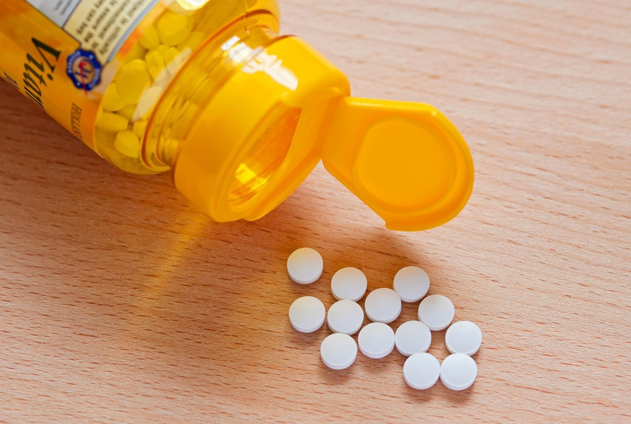 De ce ar trebui să luăm vitamina D înaintea unei intervenții chirurgicale. Explicațiile medicilor