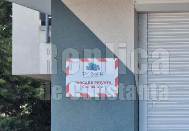 parcare 500 de lei navodari