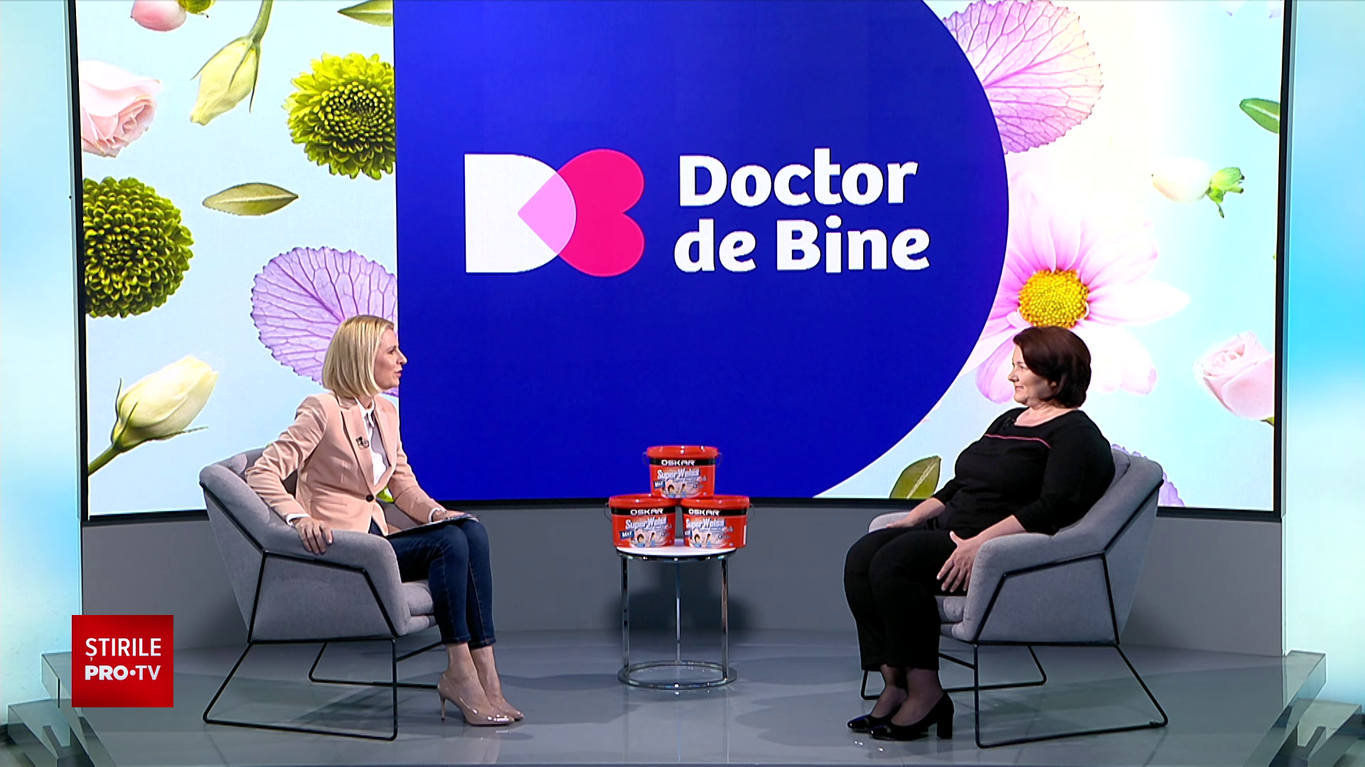 Dr. Monica Schifirneț, despre cum educăm sistemul imunitar în direcția corectă