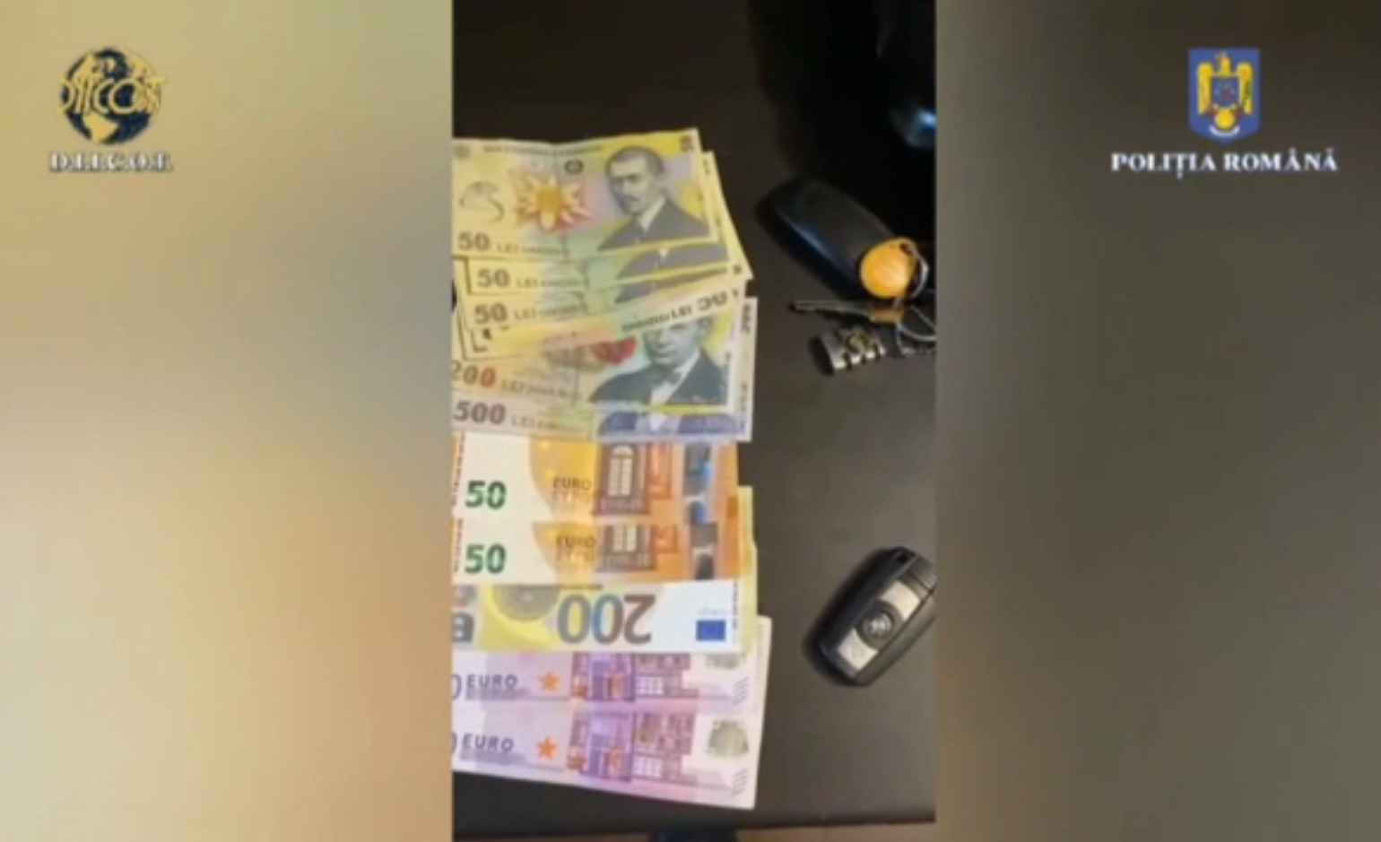 Grupare de traficanți de droguri, desființată în Argeș. Procurorii cred că spălau bani printr-o frizerie