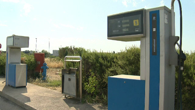S-au închis numeroase benzinării în Croația și Austria. De ce s-a luat această decizie