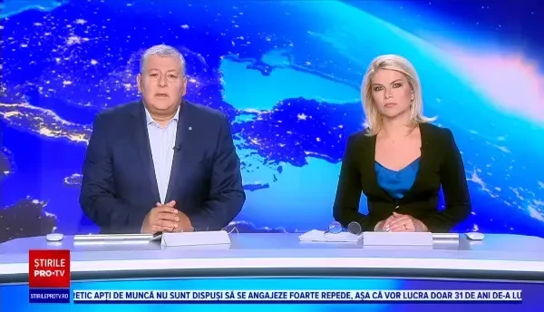 Șapte femei rănite într-un accident în Dâmbovița. Se aflau într-un microbuz