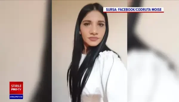 Femeia din Brașov dispărută a fost găsită moartă. "Iubitul: Era o mamă extraordinară, mâncare, curățenie, de toate făcea"