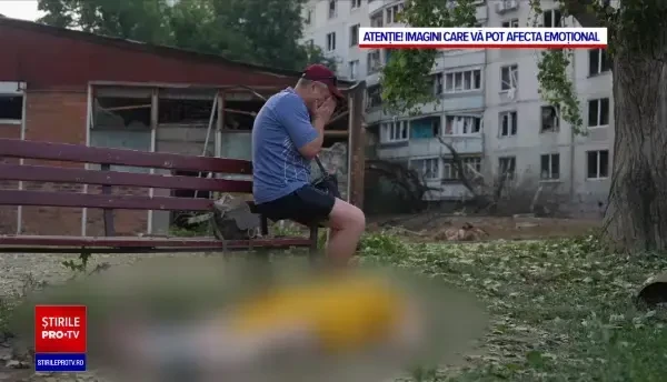 Putin: “Moscova nu a început încă treabă serioasă în Ucraina”. Blinken a inițiat un boicot față de Lavrov la summitul G20