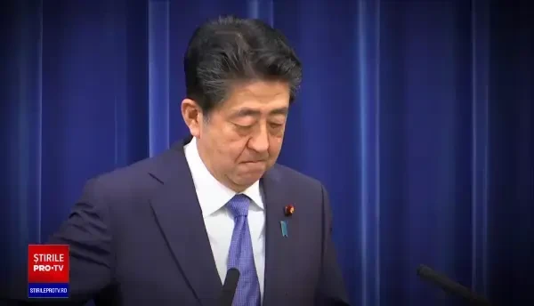 Cine a fost Shinzo Abe, cel mai tânăr premier din Japonia postbelică. A marcat politica niponă