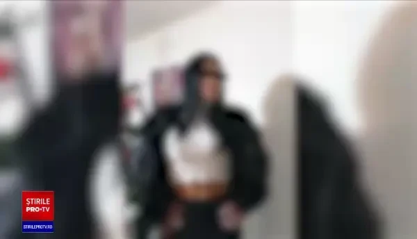 Detalii șocante în cazul tinerei din Brașov găsită moartă pe malul râului Bârsa. Cine a ucis-o