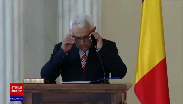 Petre Daea: Dragi făuritori de hrană ai țării! Responsabilitatea mă determină să intru imediat în dispozitivul de lucru