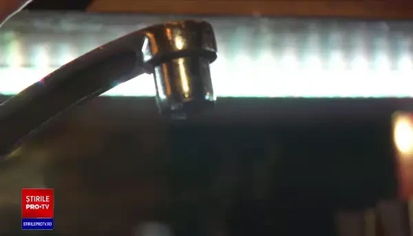 Consumul anual de apă în România crește de la an la an. Cum putem raționaliza eficient apa