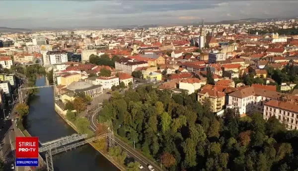 Sporuri pentru afecțiuni ale spatelui, votate la Primăria Cluj-Napoca. Cum s-a justificat Emil Boc