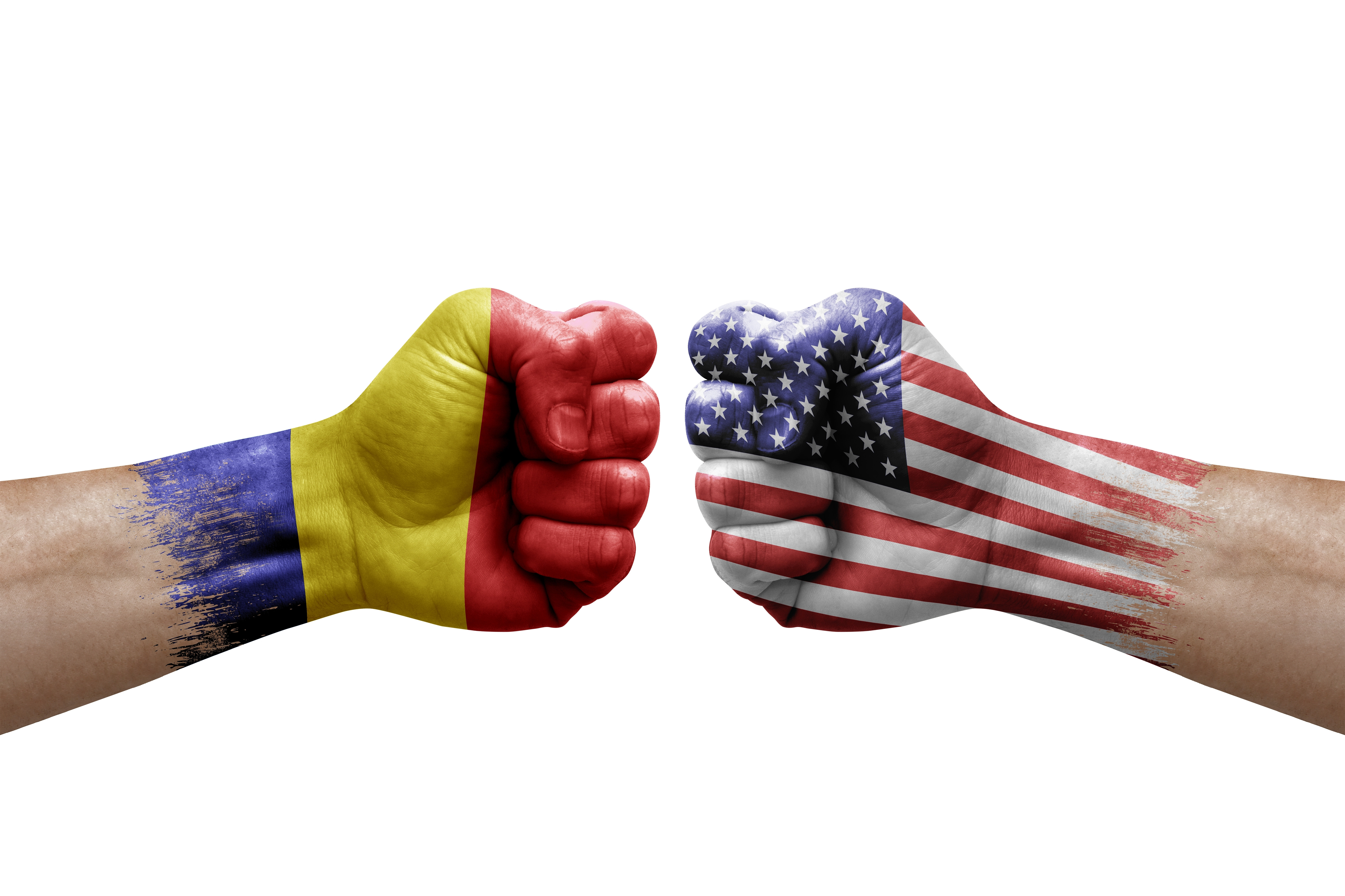 SUA vor adopta o rezoluție prin care se recunoaște oficial parteneriatul cu România