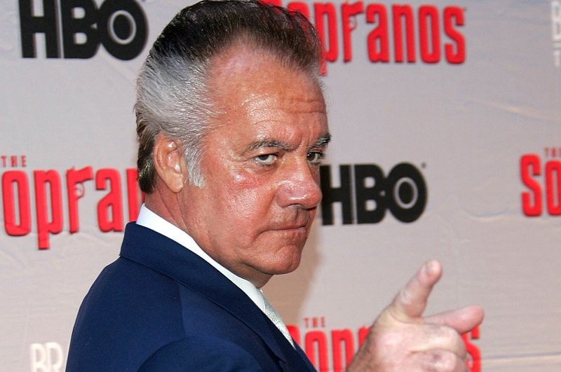 Actorul Tony Sirico, cunoscut din ''Sopranos'', a murit la 79 de ani