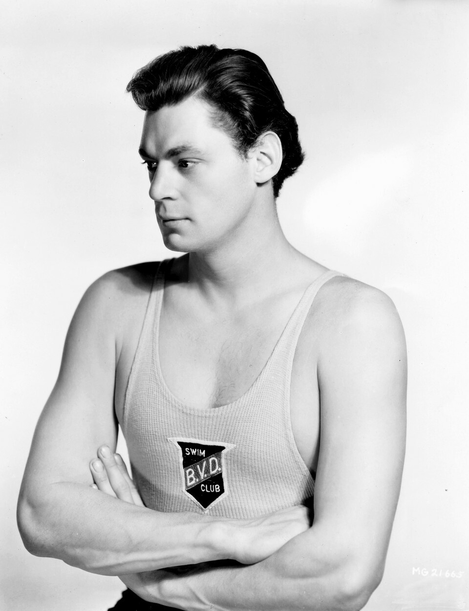 100 de ani de când Johnny Weissmüller a devenit primul înotător care a realizat 100 de metri în sub un minut. GALERIE FOTO