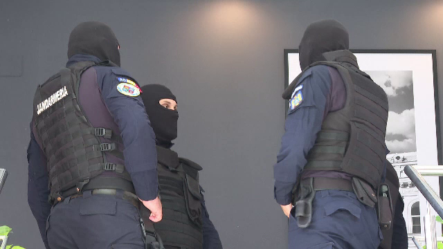 Sume fabuloase și bunuri de lux confiscate de Parchetul European condus de Laura Codruța Kovesi în Timișoara