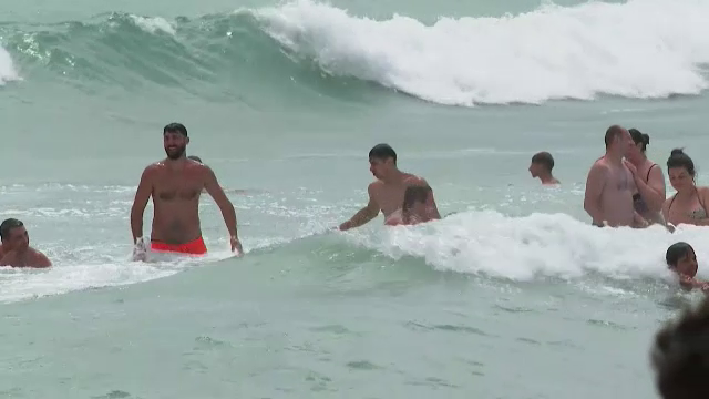 „Litoralul pentru toți” începe pe 28 august. De la cât începe prețul cazării